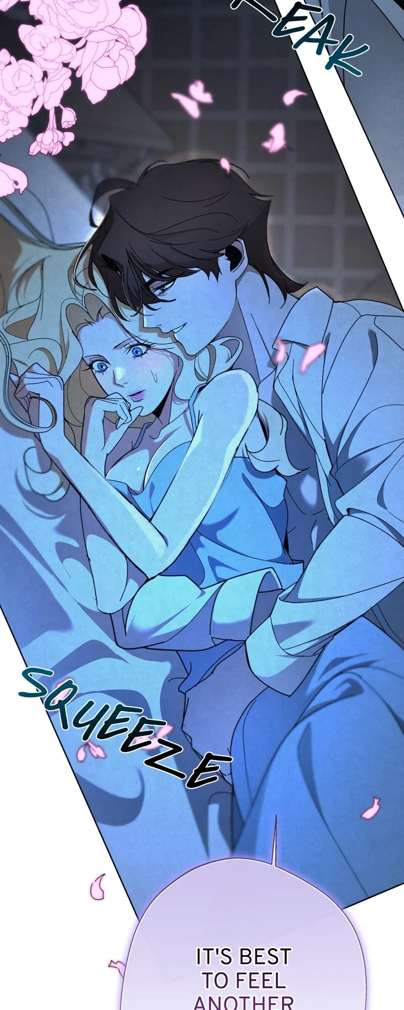 Tempting My Salvation chapter 15 page 42