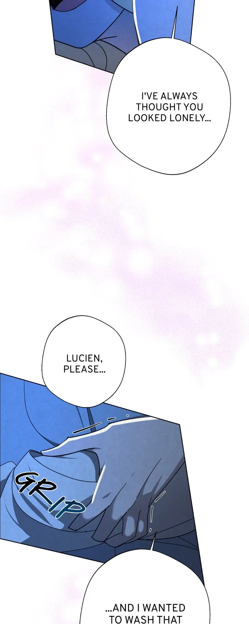 Tempting My Salvation chapter 15 page 44
