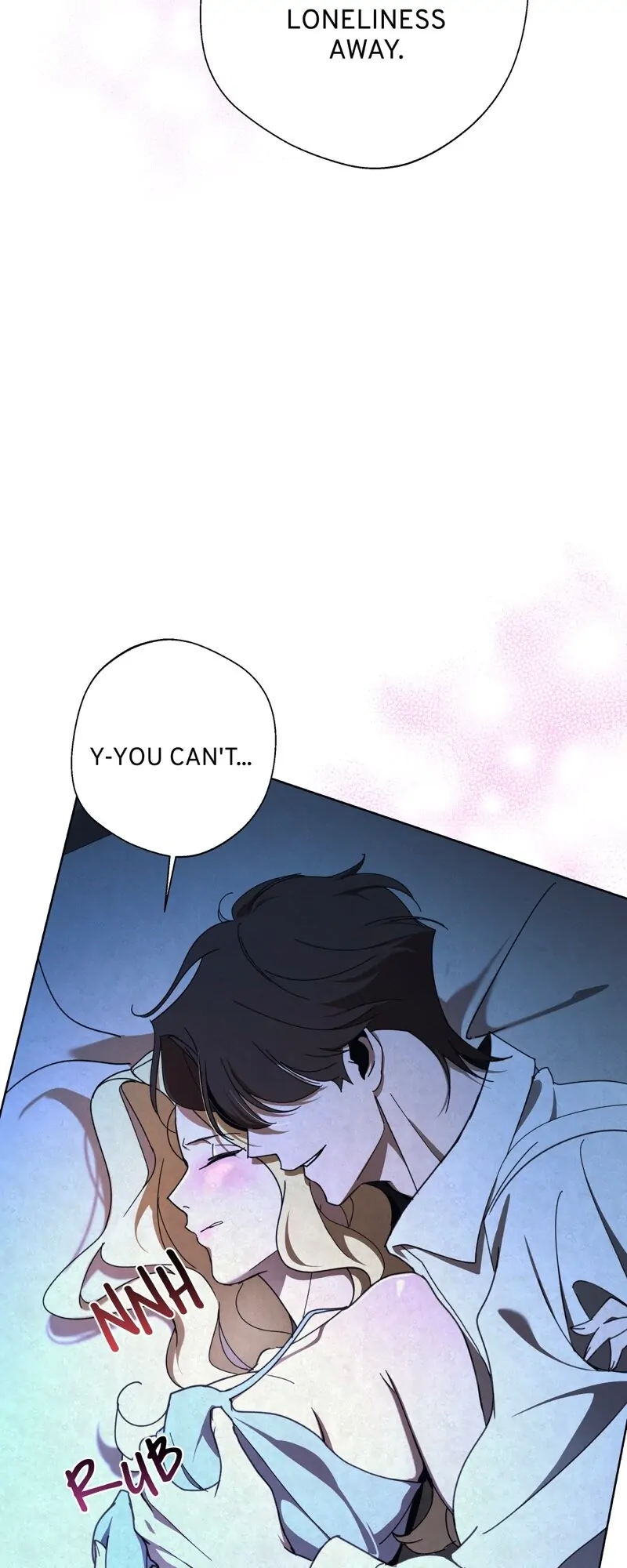 Tempting My Salvation chapter 15 page 45