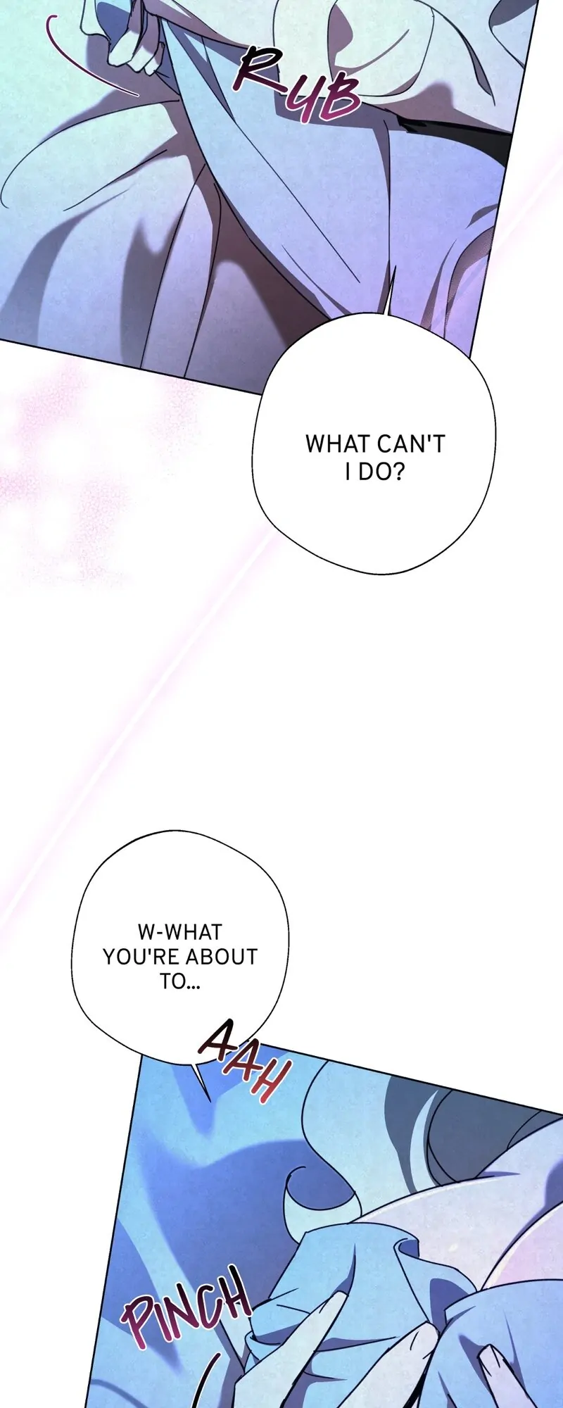 Tempting My Salvation chapter 15 page 46