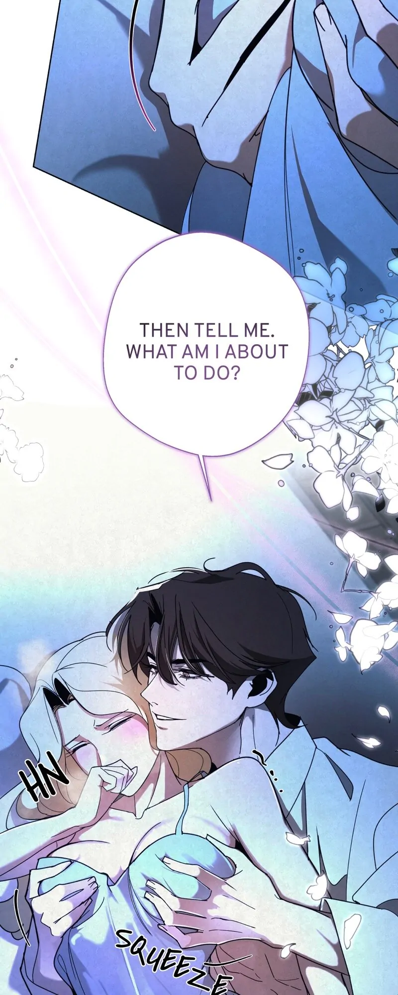 Tempting My Salvation chapter 15 page 47