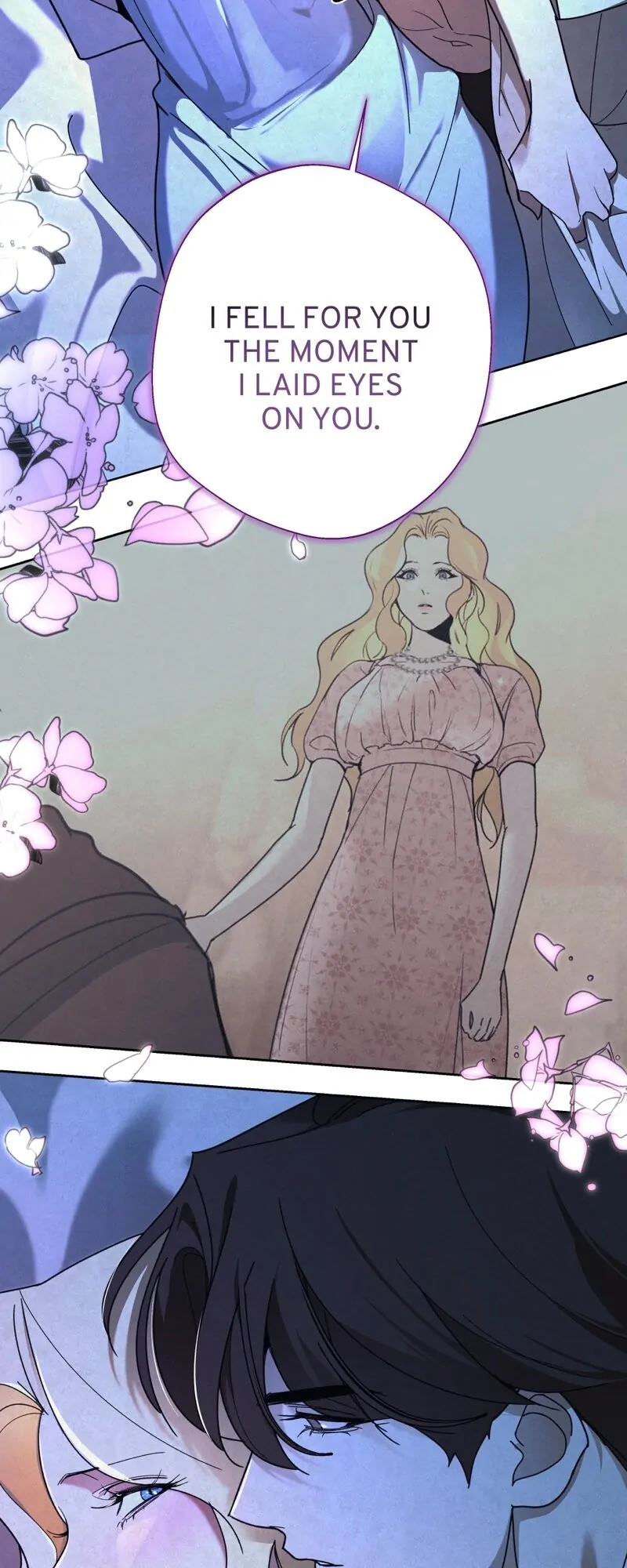 Tempting My Salvation chapter 15 page 48