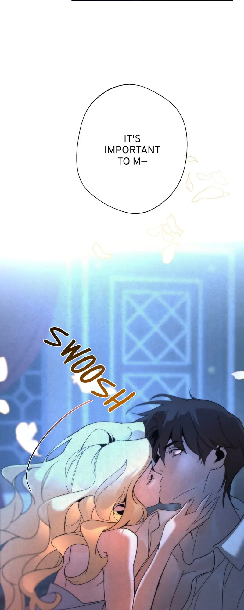 Tempting My Salvation chapter 15 page 54
