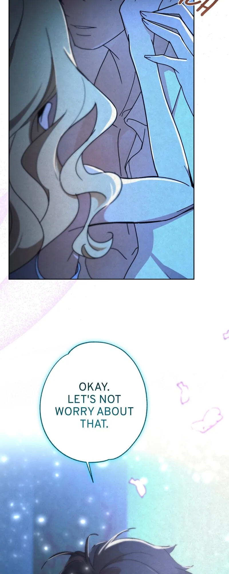 Tempting My Salvation chapter 15 page 56