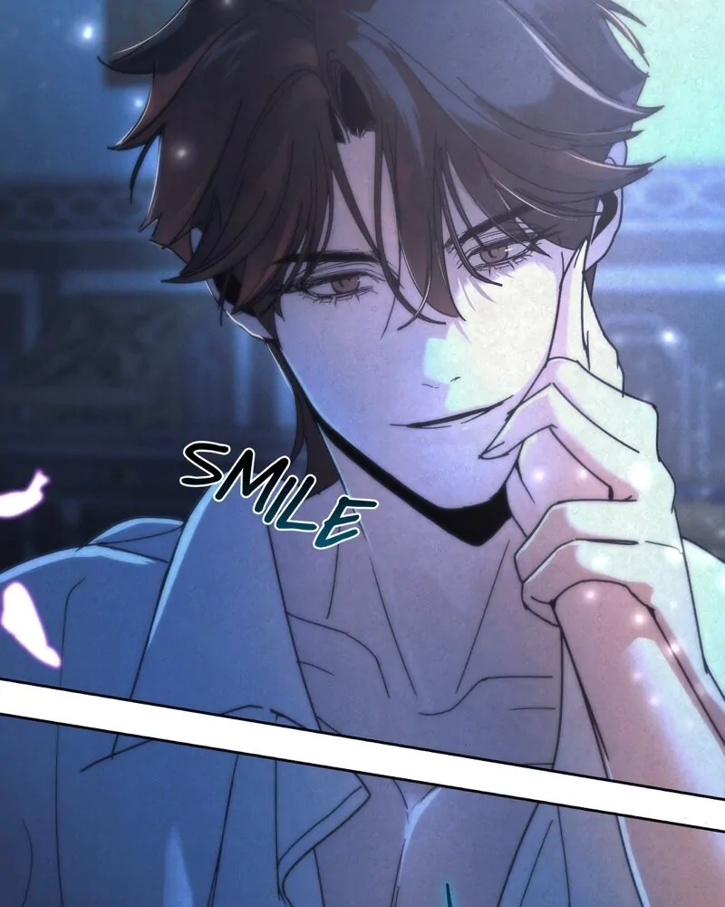 Tempting My Salvation chapter 15 page 57
