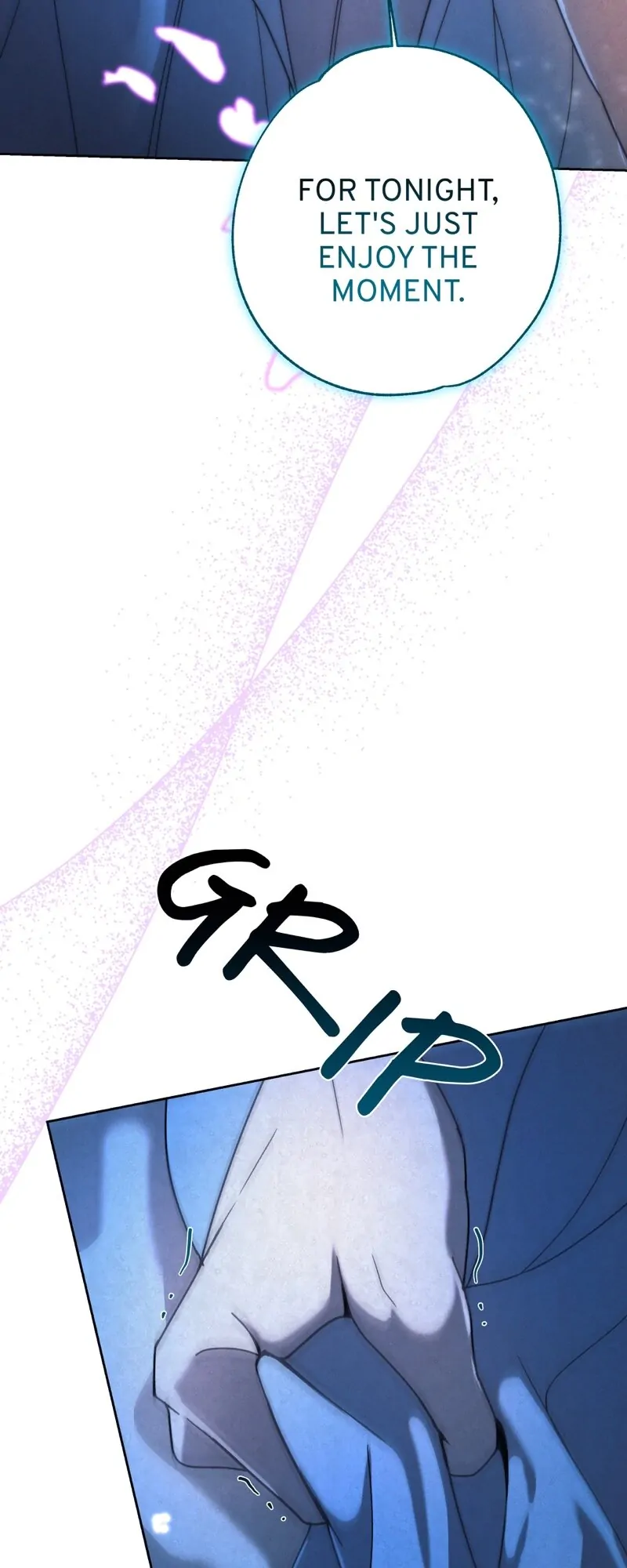 Tempting My Salvation chapter 15 page 58