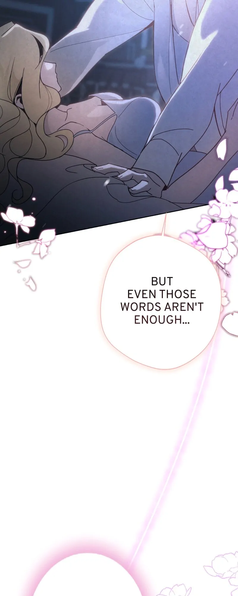 Tempting My Salvation chapter 15 page 63