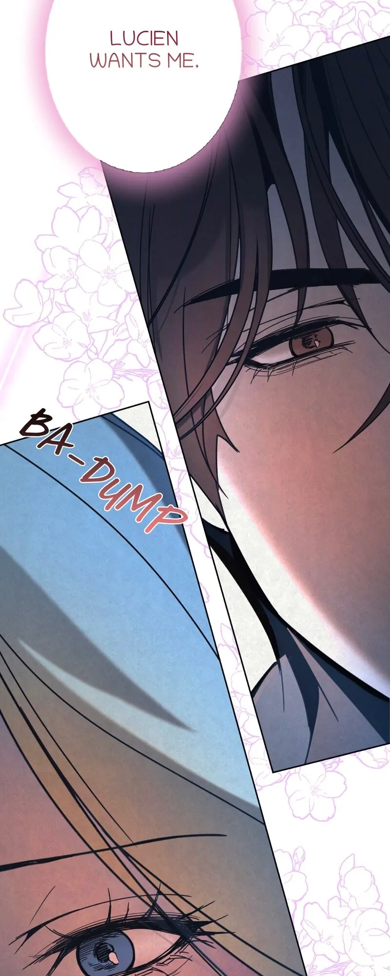 Tempting My Salvation chapter 15 page 64