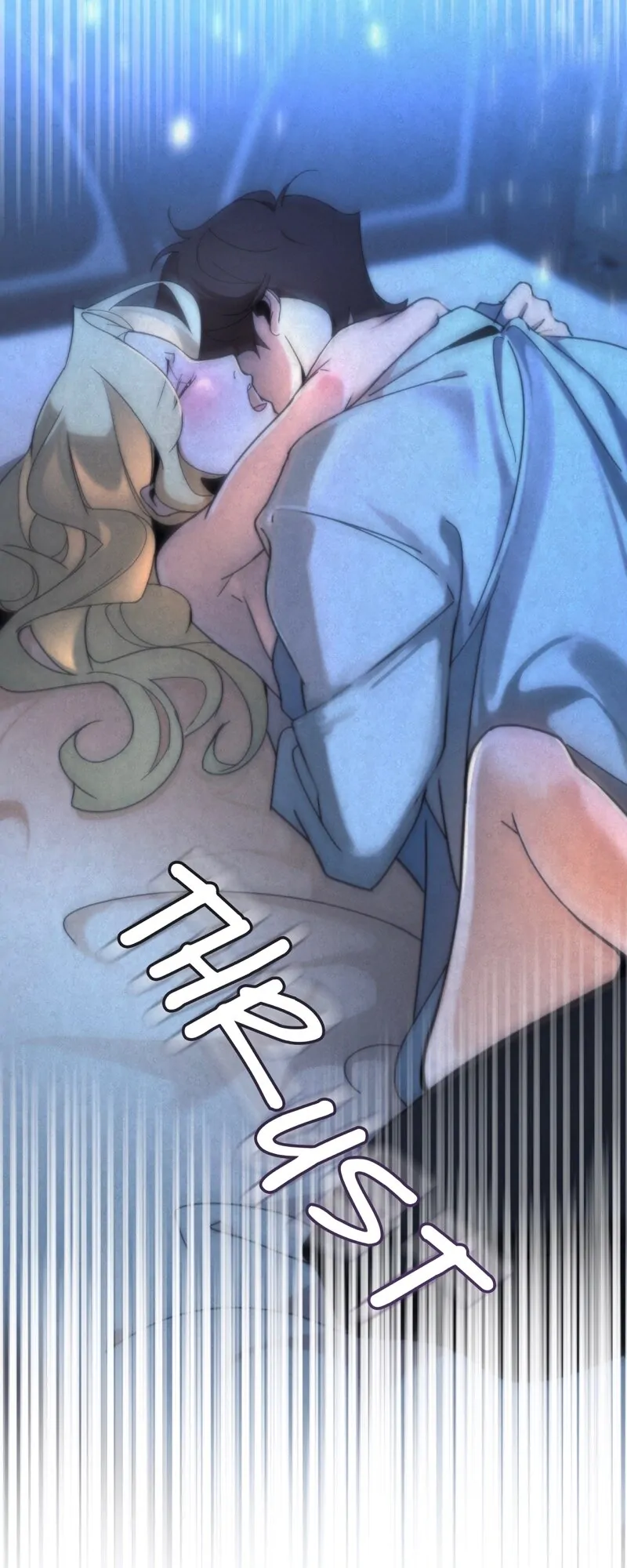 Tempting My Salvation chapter 15 page 67