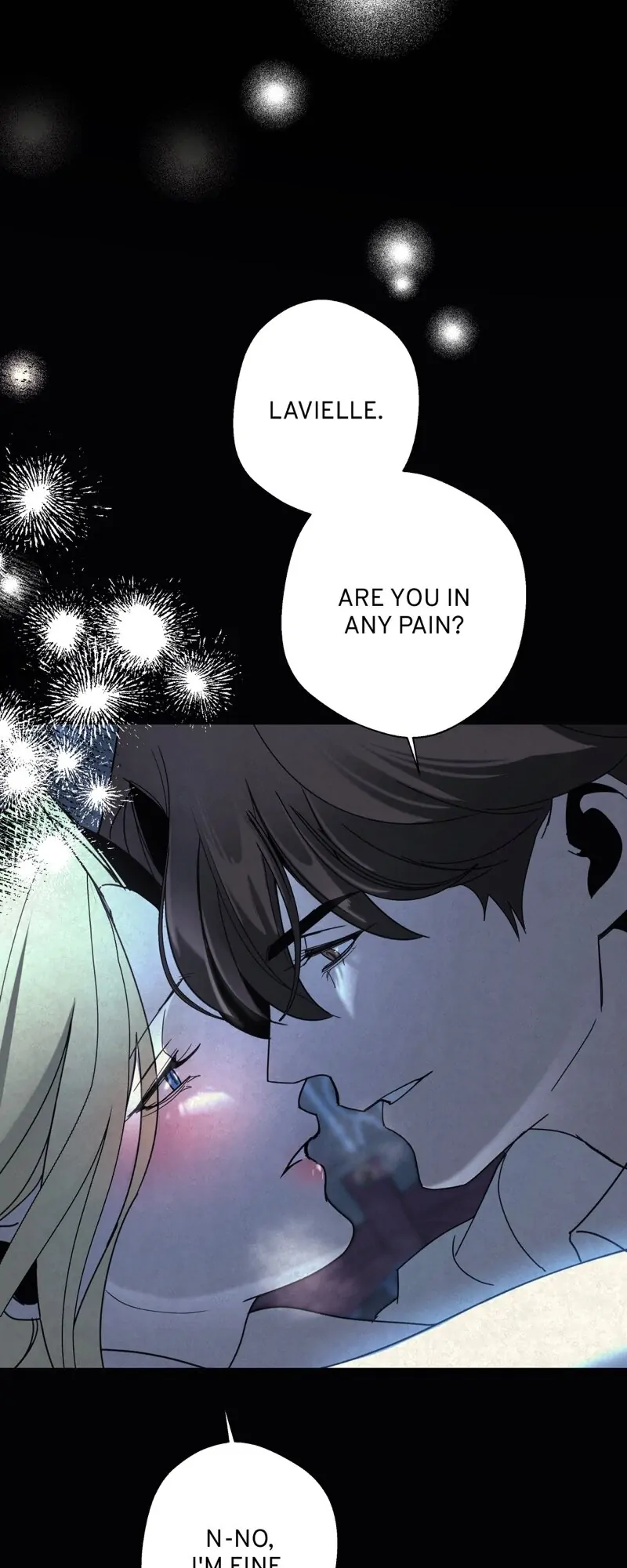 Tempting My Salvation chapter 16 page 2