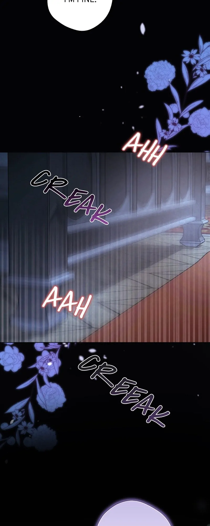 Tempting My Salvation chapter 16 page 3