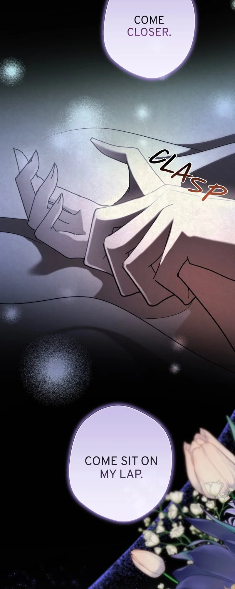 Tempting My Salvation chapter 16 page 4