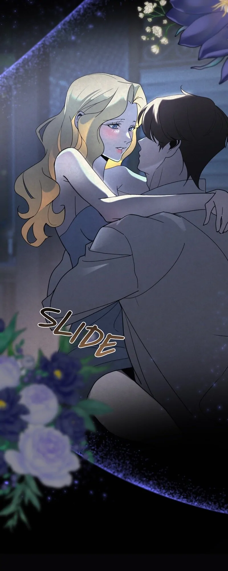 Tempting My Salvation chapter 16 page 5