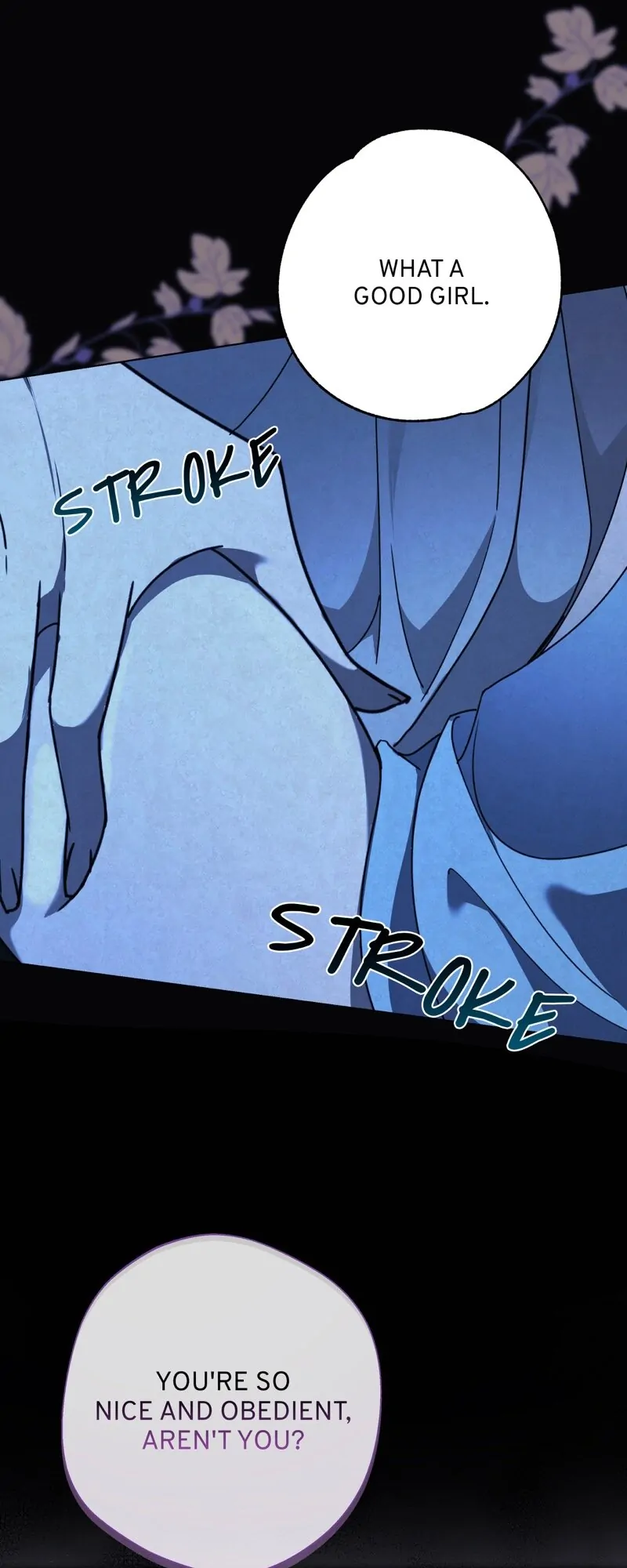 Tempting My Salvation chapter 16 page 6