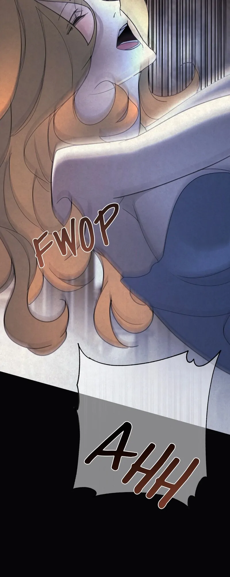 Tempting My Salvation chapter 16 page 9