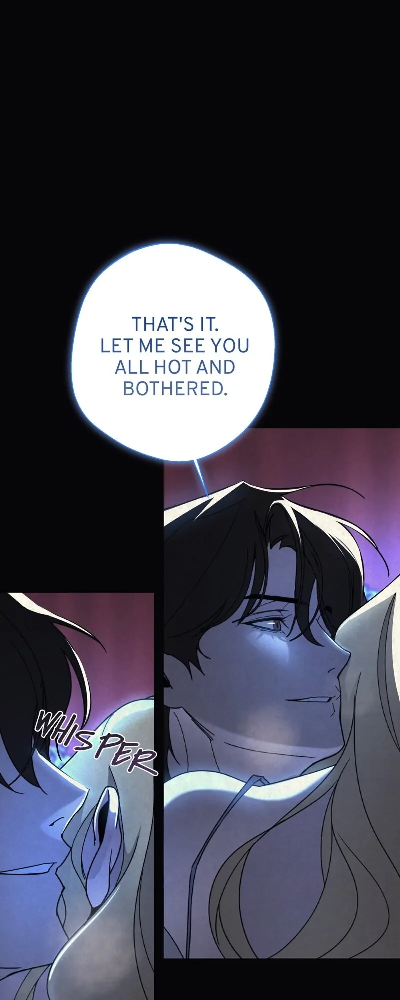 Tempting My Salvation chapter 16 page 10
