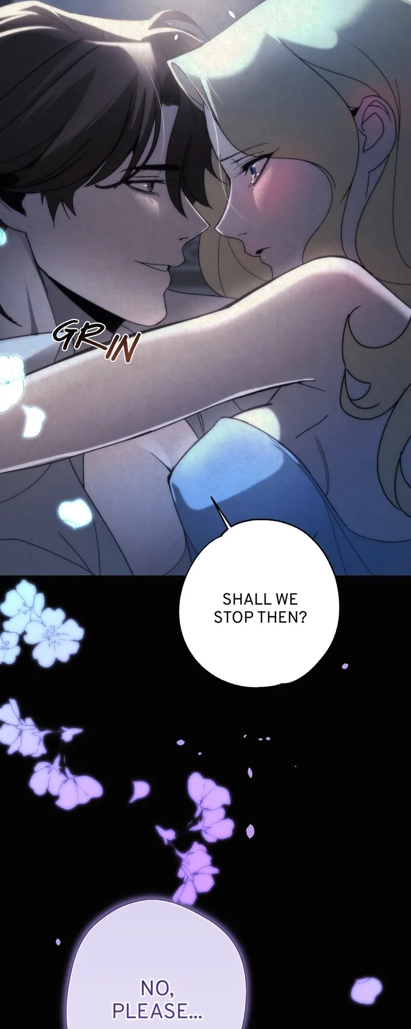 Tempting My Salvation chapter 16 page 12