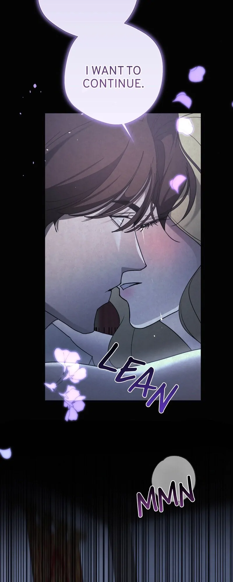 Tempting My Salvation chapter 16 page 13