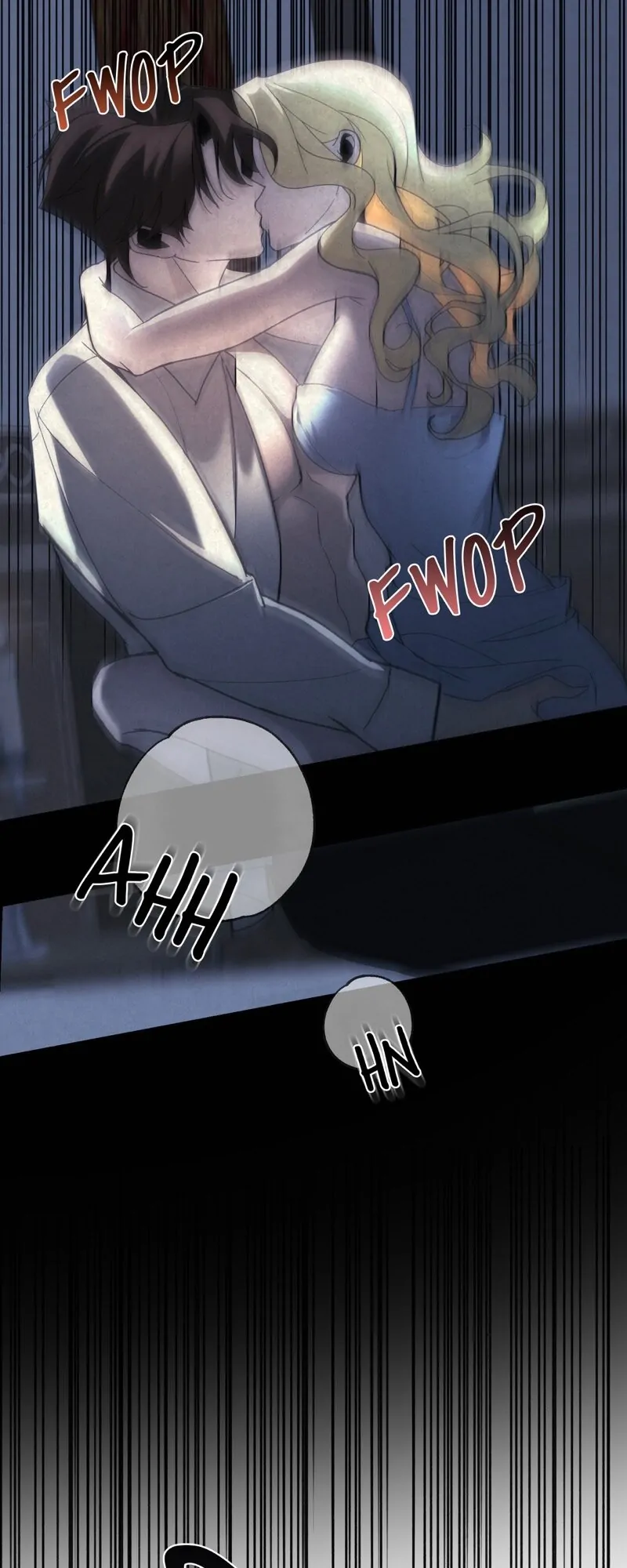 Tempting My Salvation chapter 16 page 14
