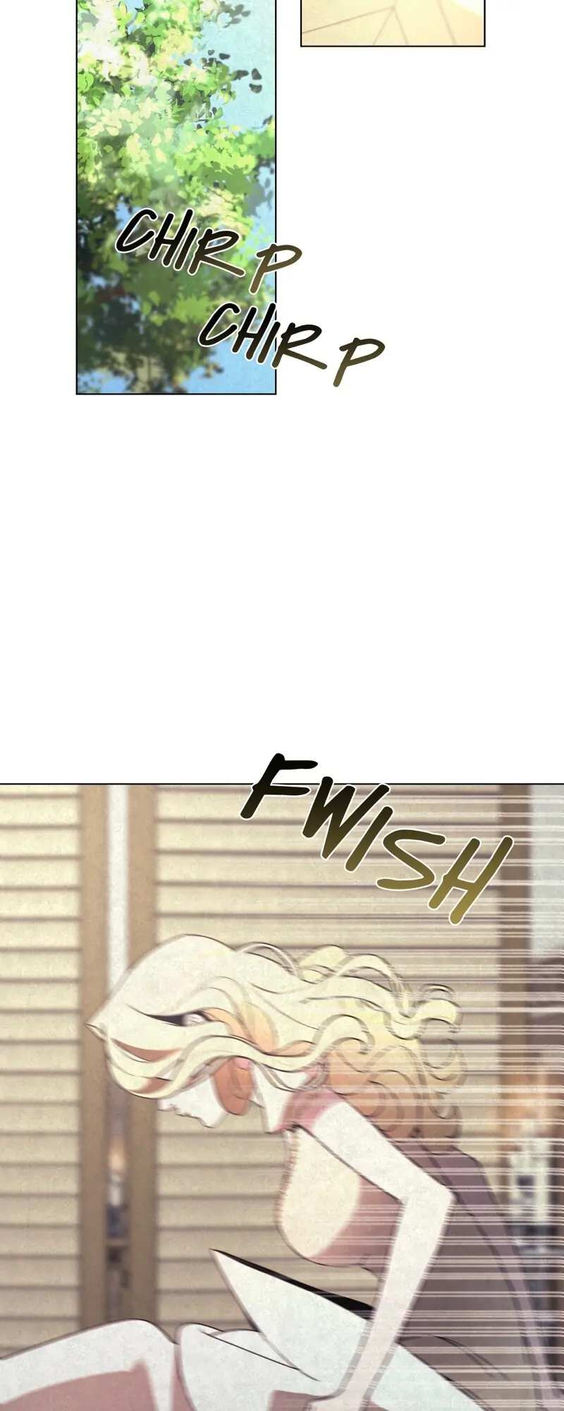 Tempting My Salvation chapter 16 page 17