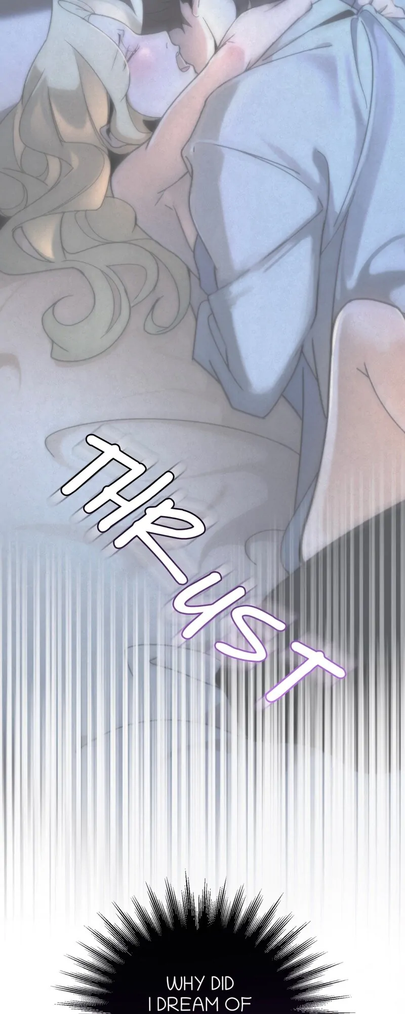 Tempting My Salvation chapter 16 page 19