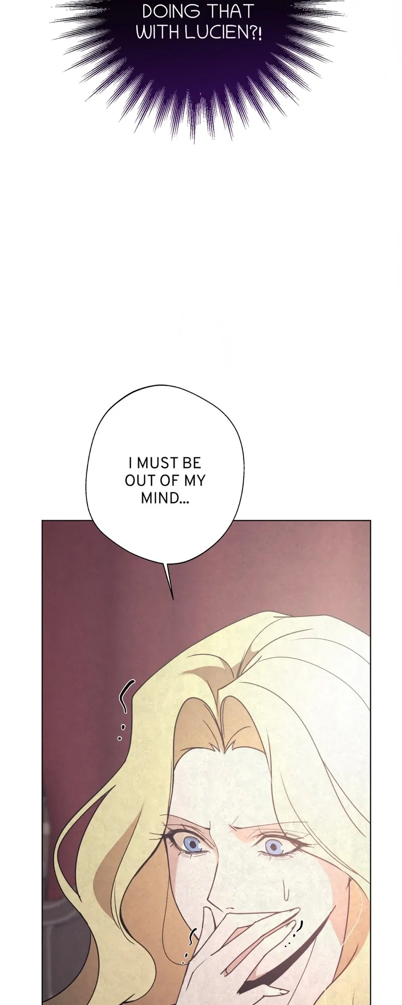 Tempting My Salvation chapter 16 page 20