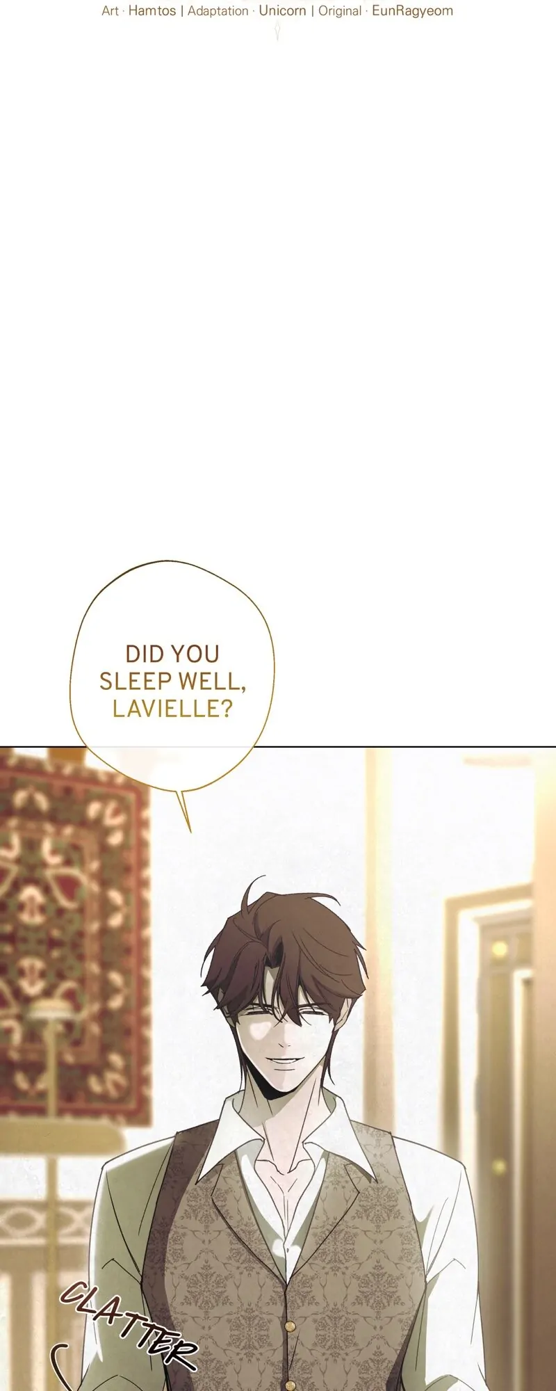 Tempting My Salvation chapter 16 page 23