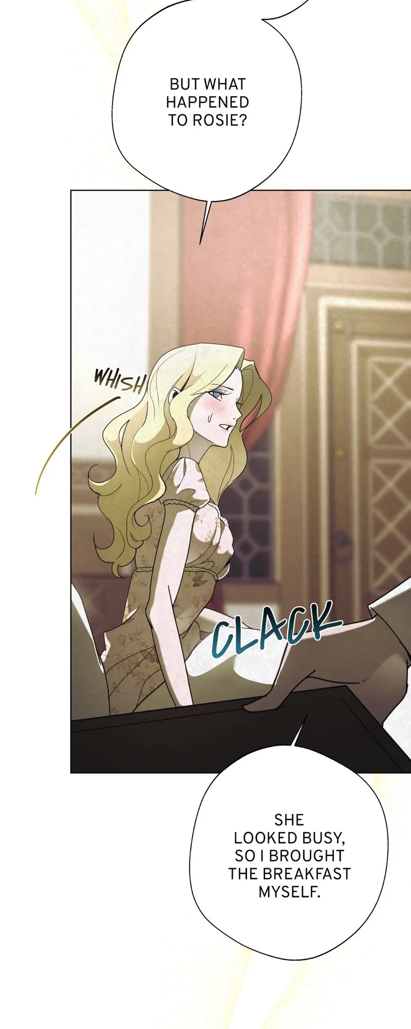 Tempting My Salvation chapter 16 page 26