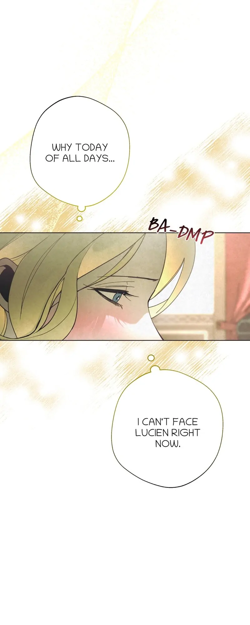Tempting My Salvation chapter 16 page 27