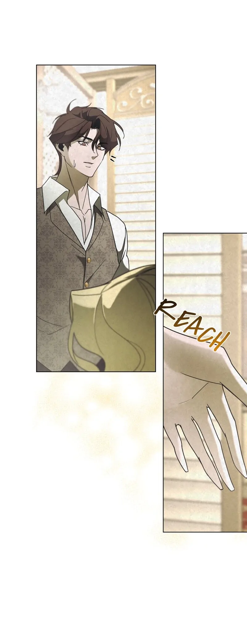 Tempting My Salvation chapter 16 page 28