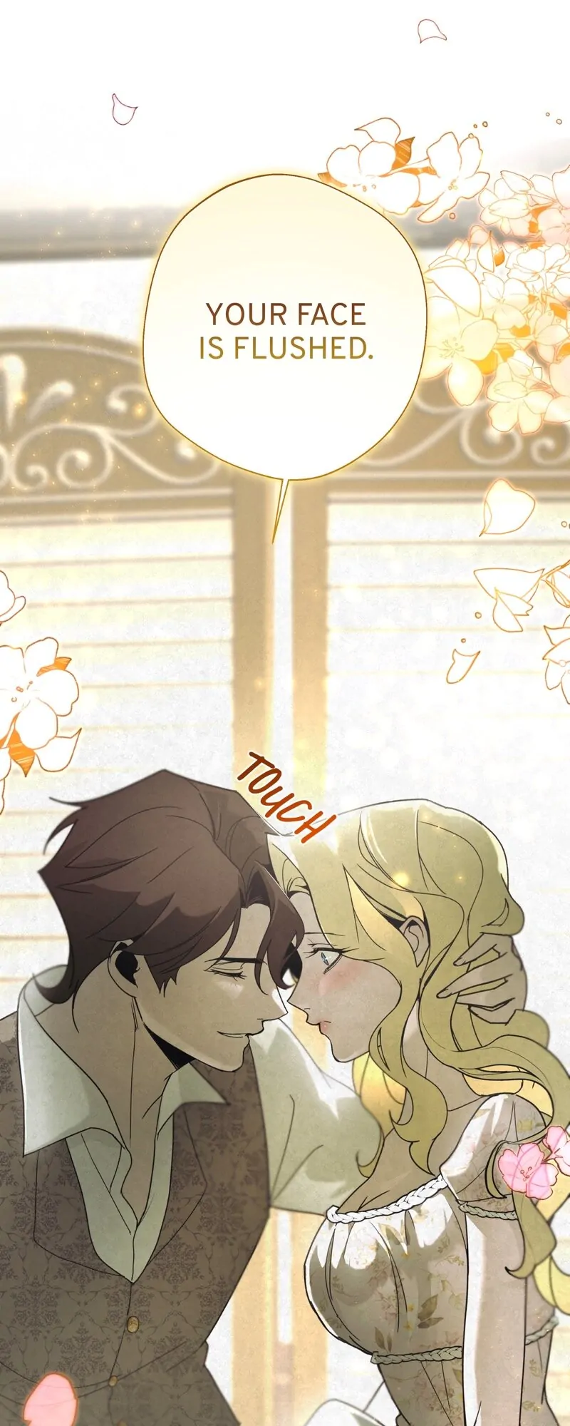 Tempting My Salvation chapter 16 page 29