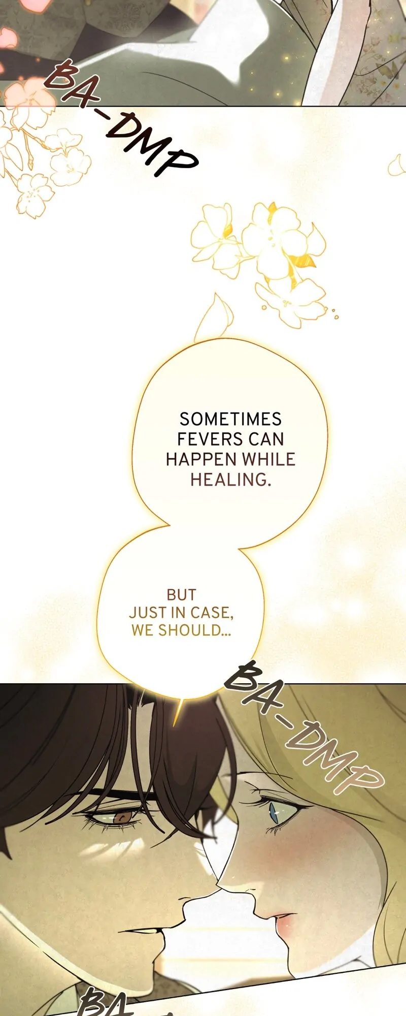 Tempting My Salvation chapter 16 page 30