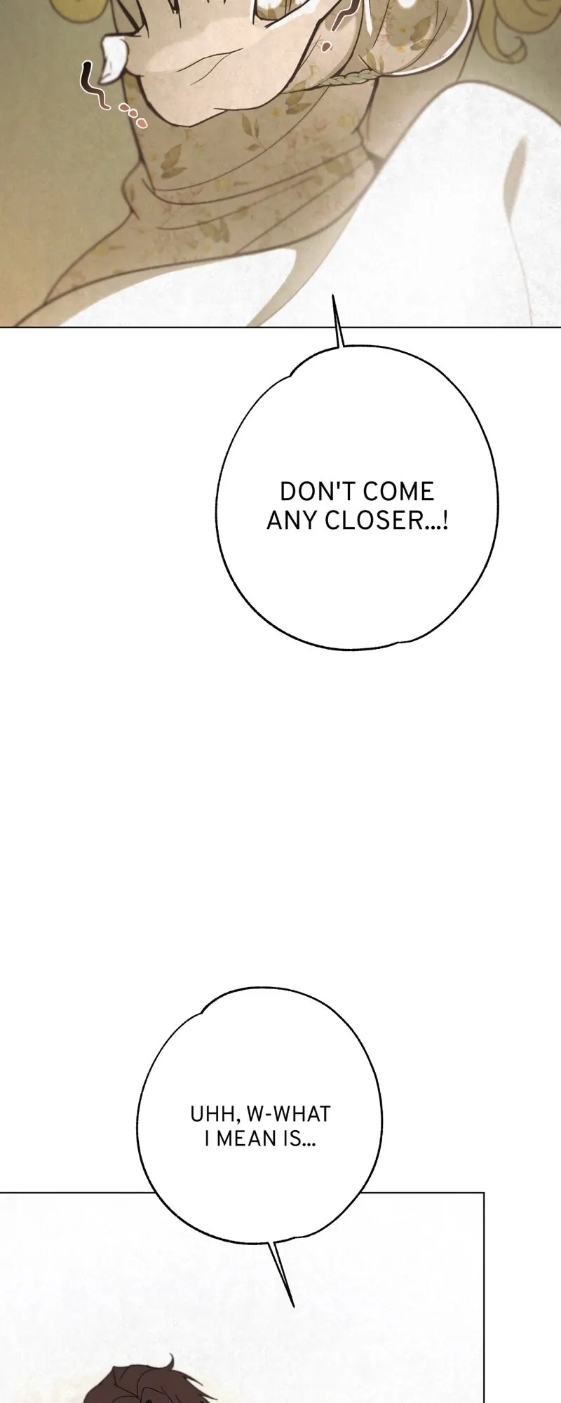 Tempting My Salvation chapter 16 page 33