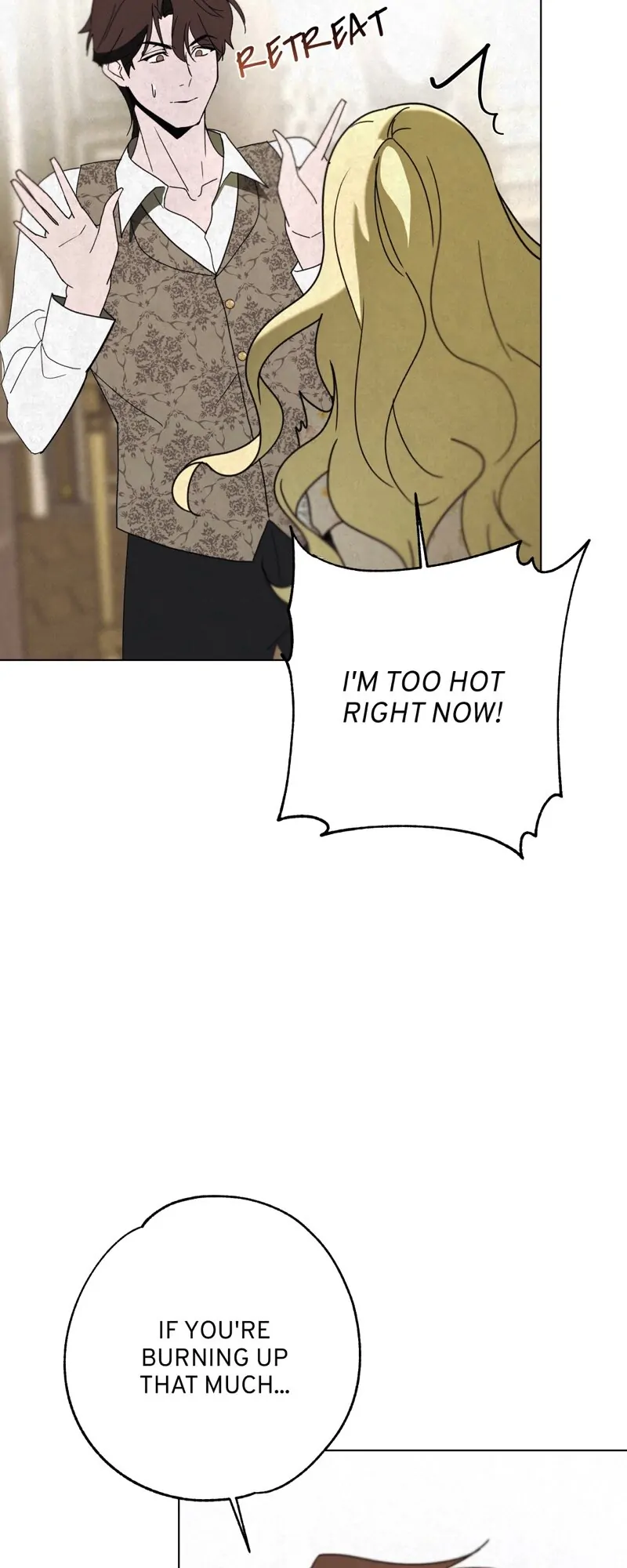 Tempting My Salvation chapter 16 page 34