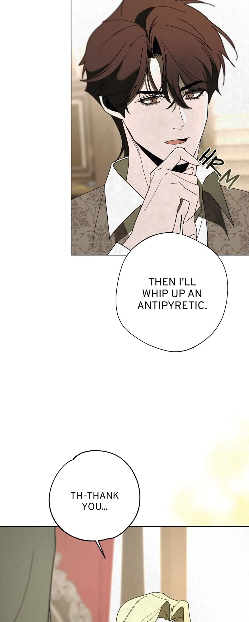 Tempting My Salvation chapter 16 page 35