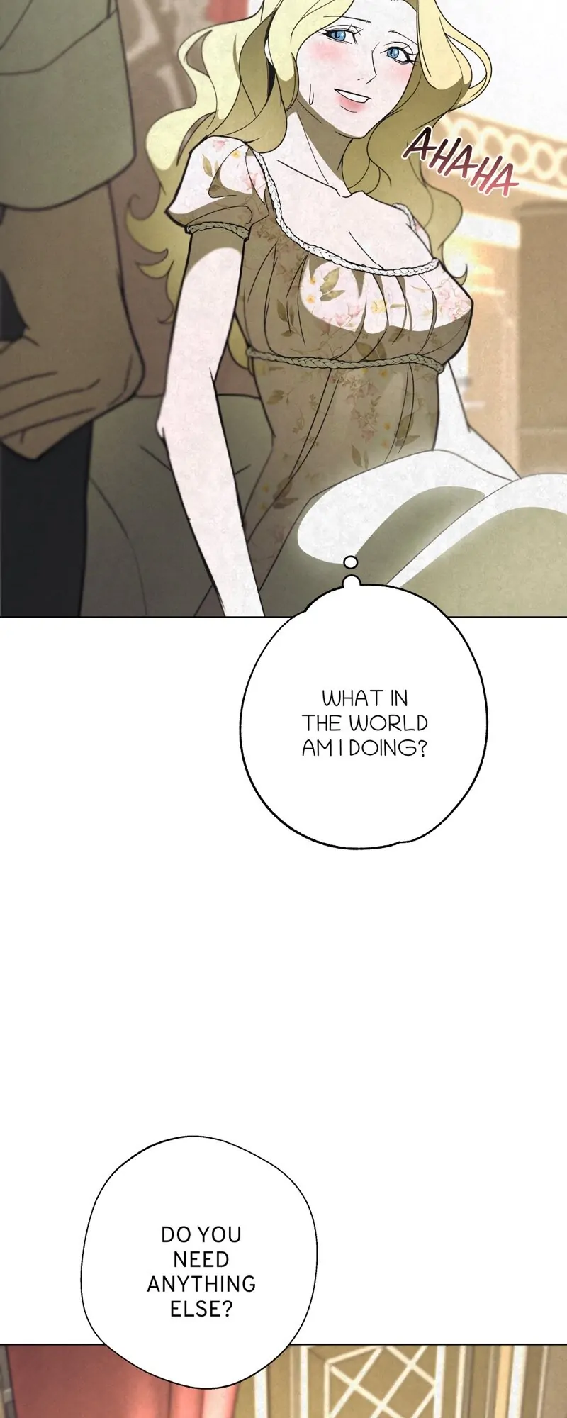 Tempting My Salvation chapter 16 page 36