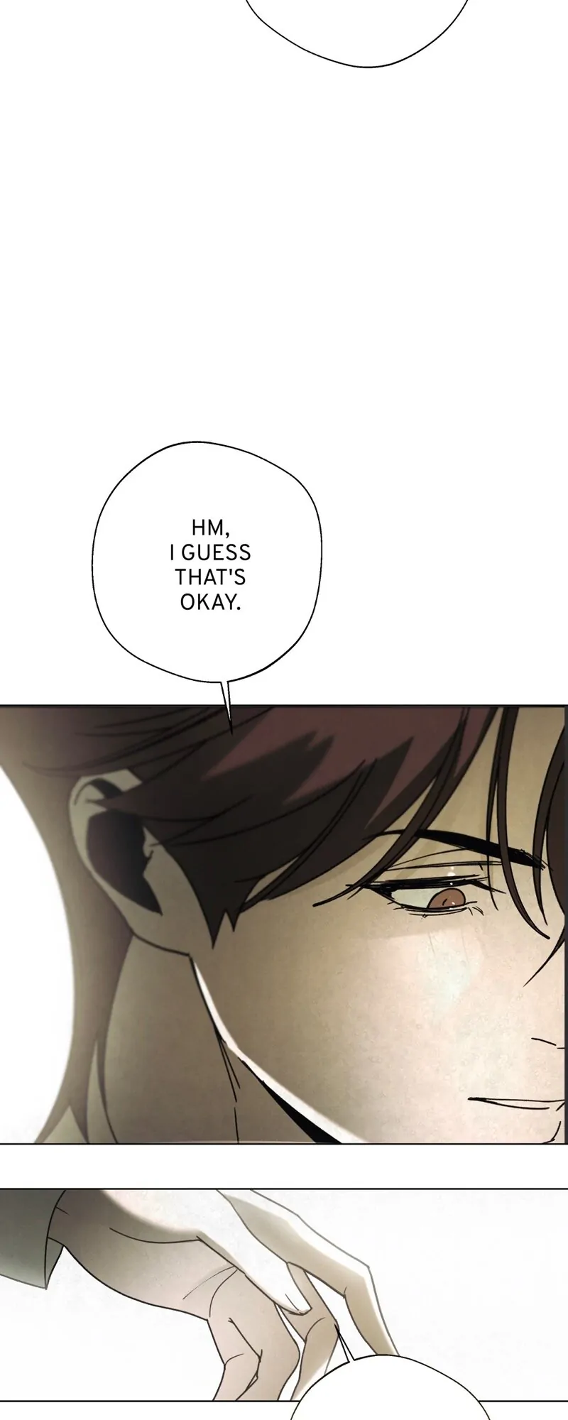 Tempting My Salvation chapter 16 page 39