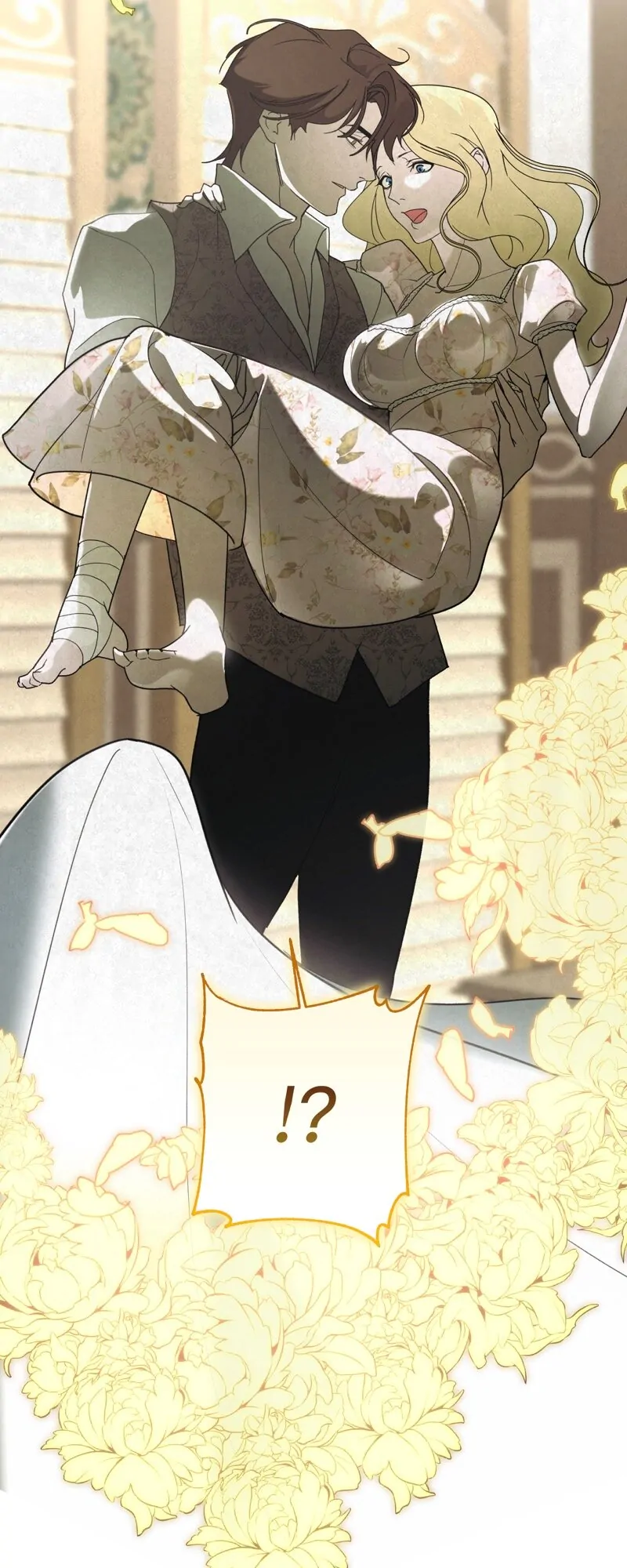Tempting My Salvation chapter 16 page 41