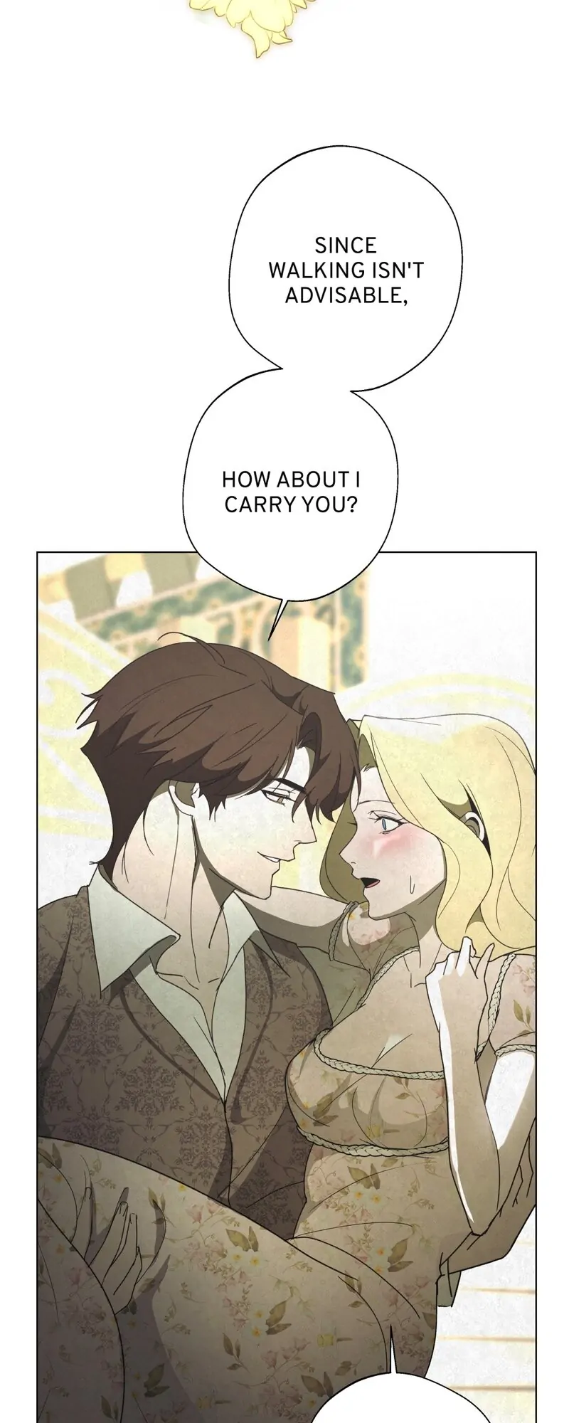 Tempting My Salvation chapter 16 page 42