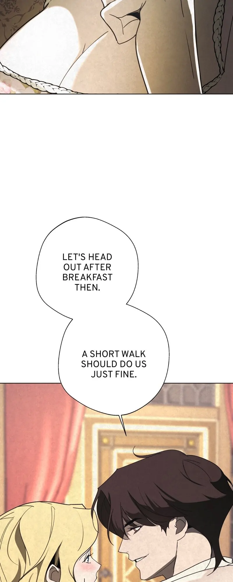 Tempting My Salvation chapter 16 page 44