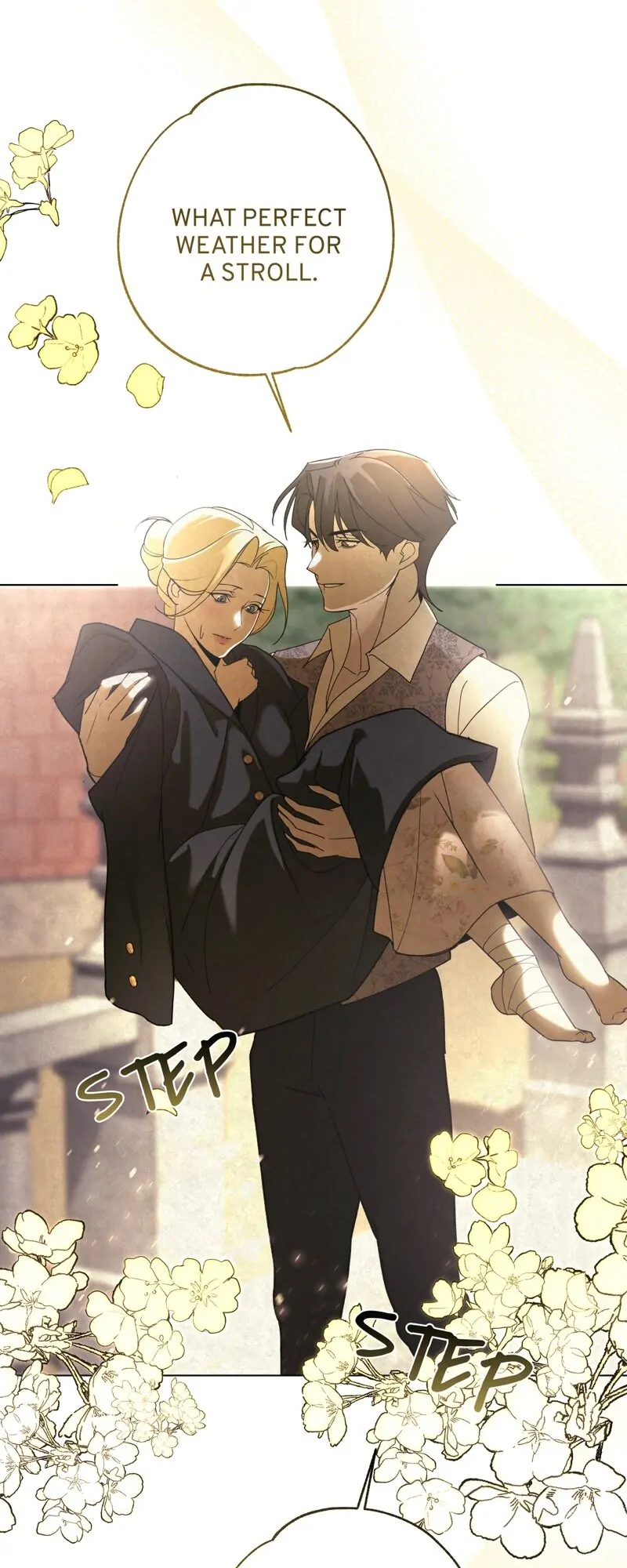 Tempting My Salvation chapter 16 page 49
