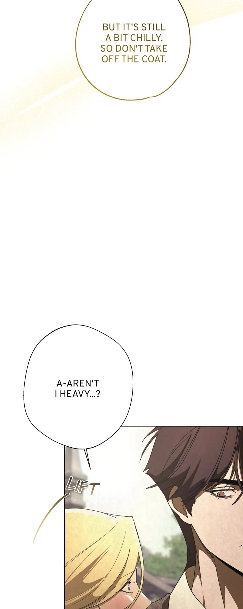 Tempting My Salvation chapter 16 page 50