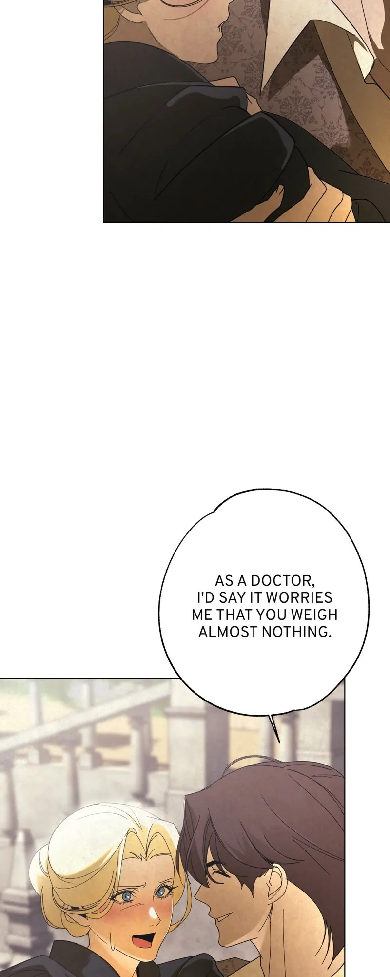 Tempting My Salvation chapter 16 page 51