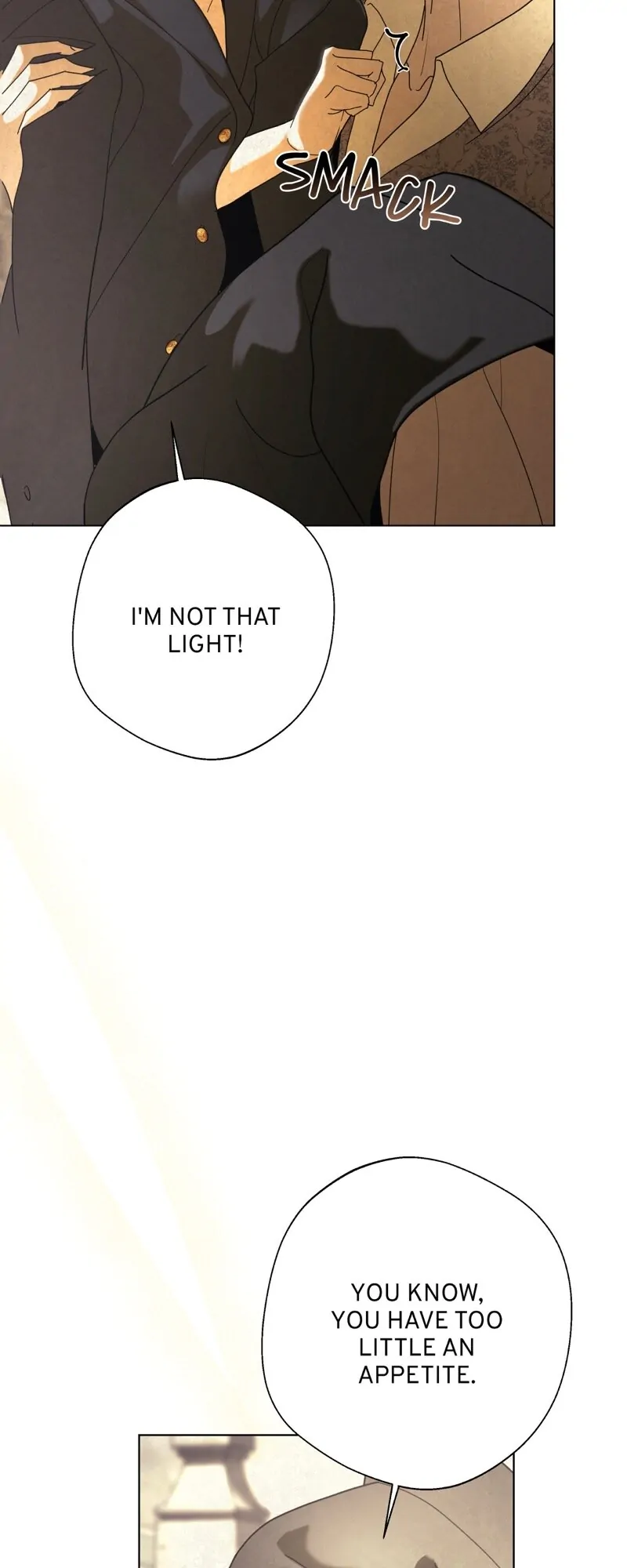Tempting My Salvation chapter 16 page 52