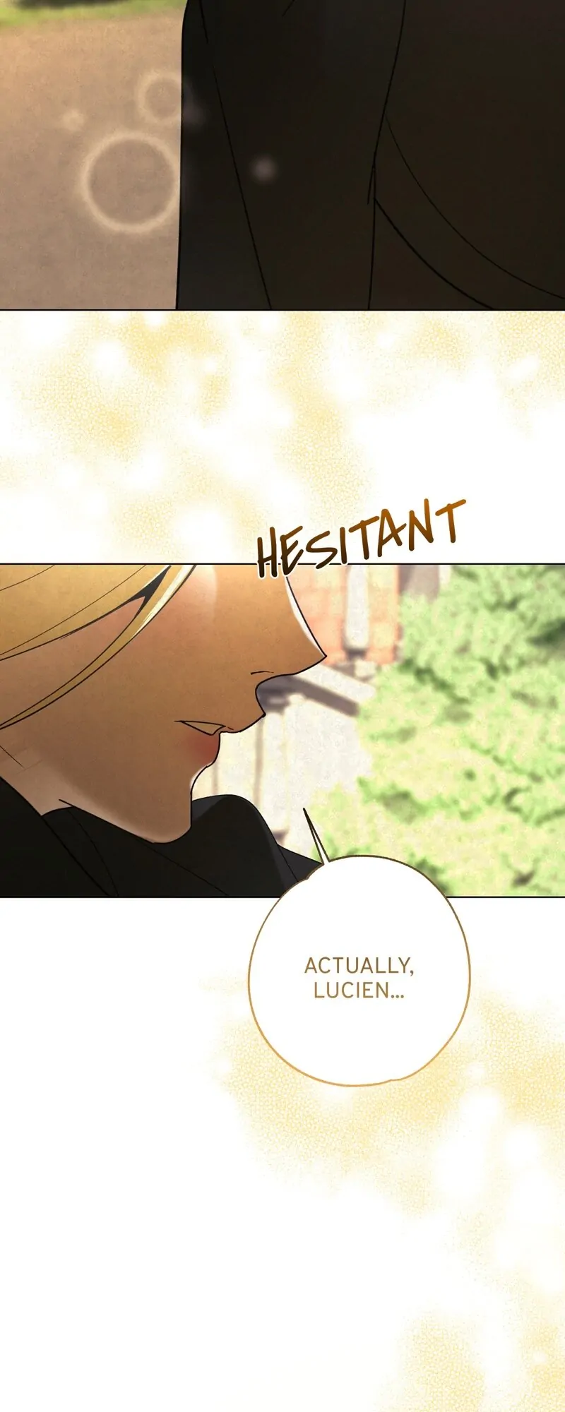 Tempting My Salvation chapter 16 page 59