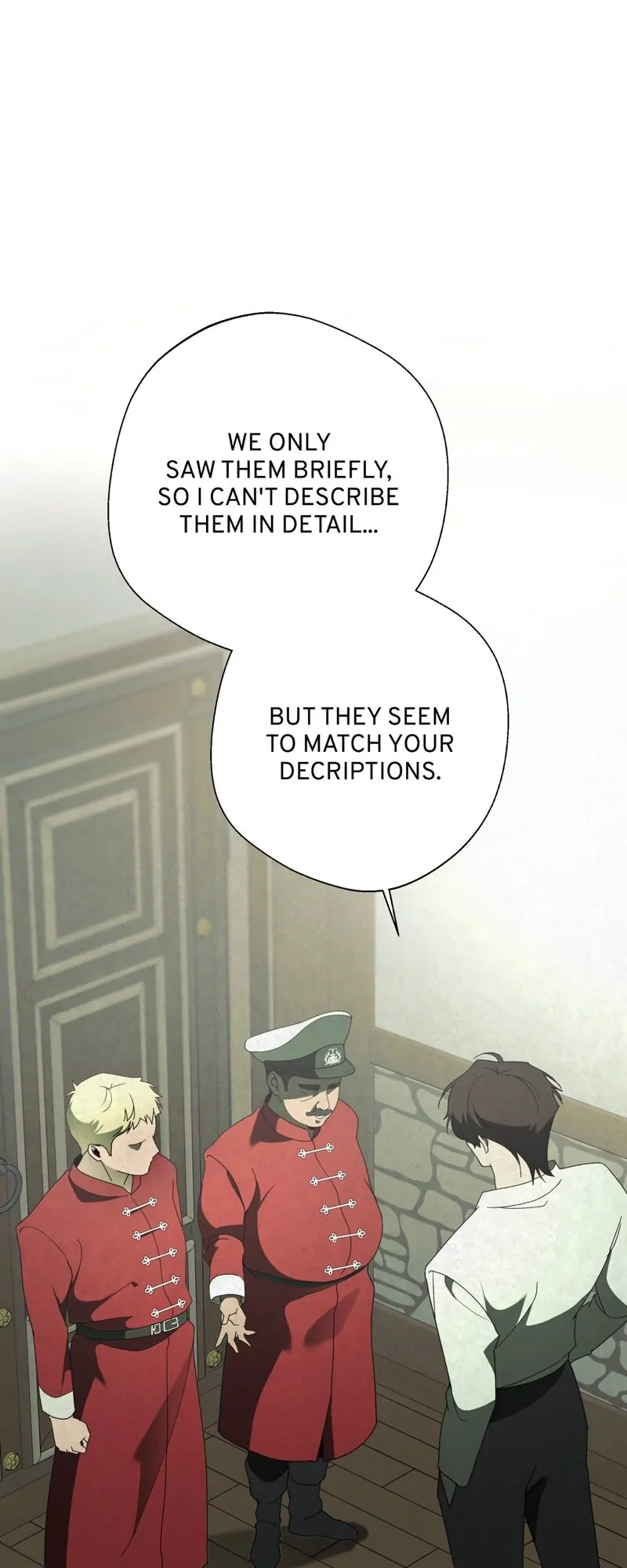 Tempting My Salvation chapter 18 page 12