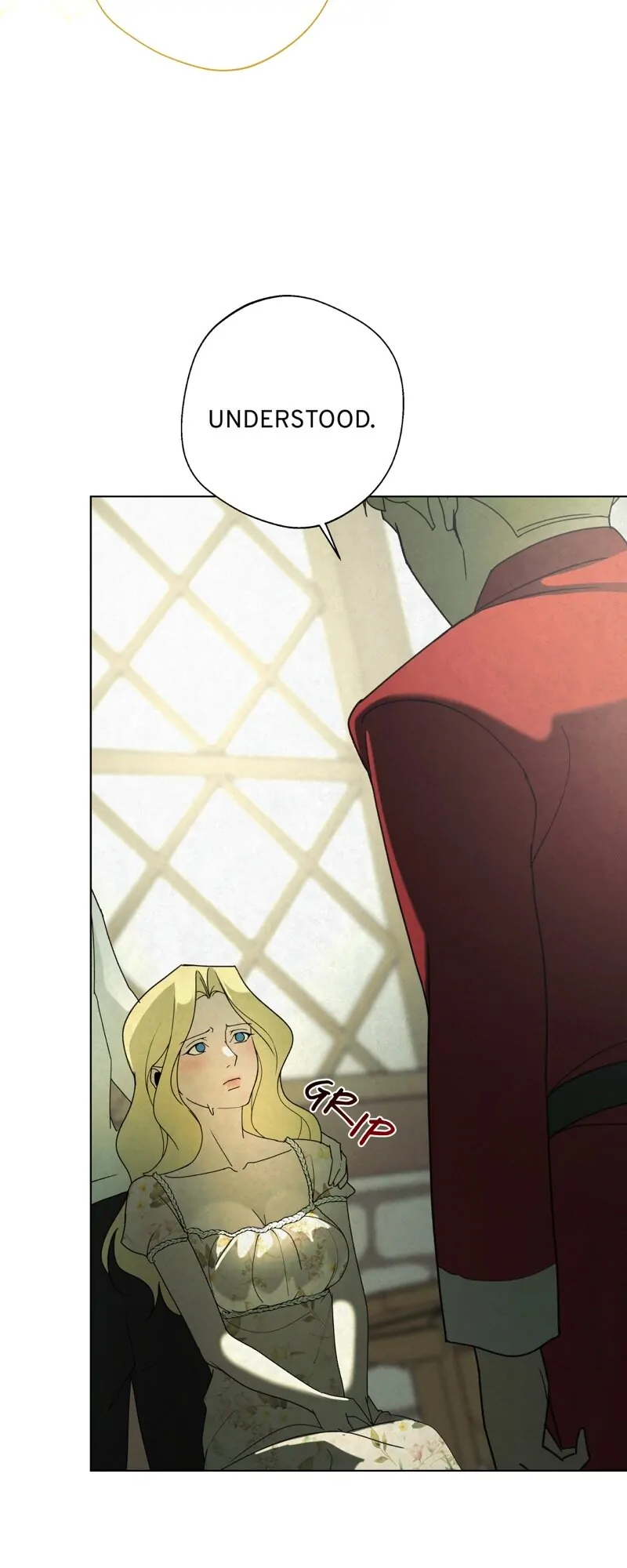 Tempting My Salvation chapter 18 page 19