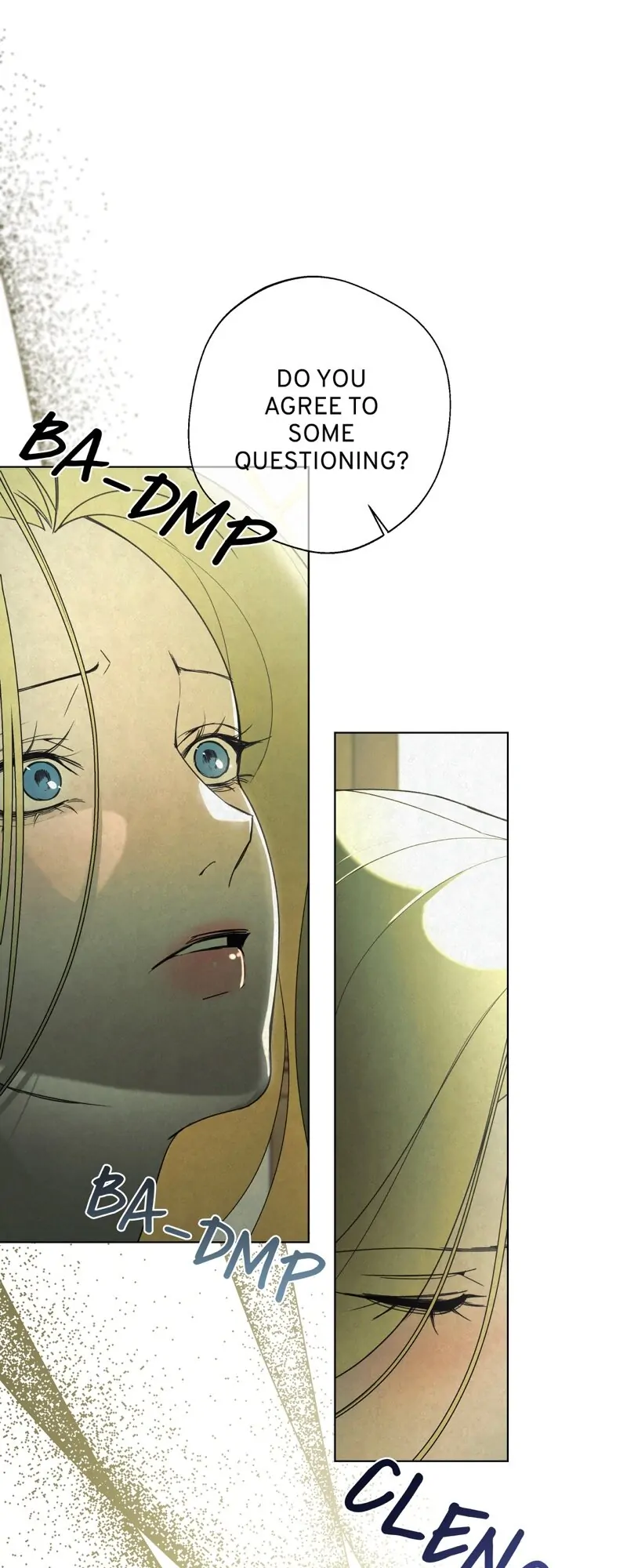 Tempting My Salvation chapter 18 page 20