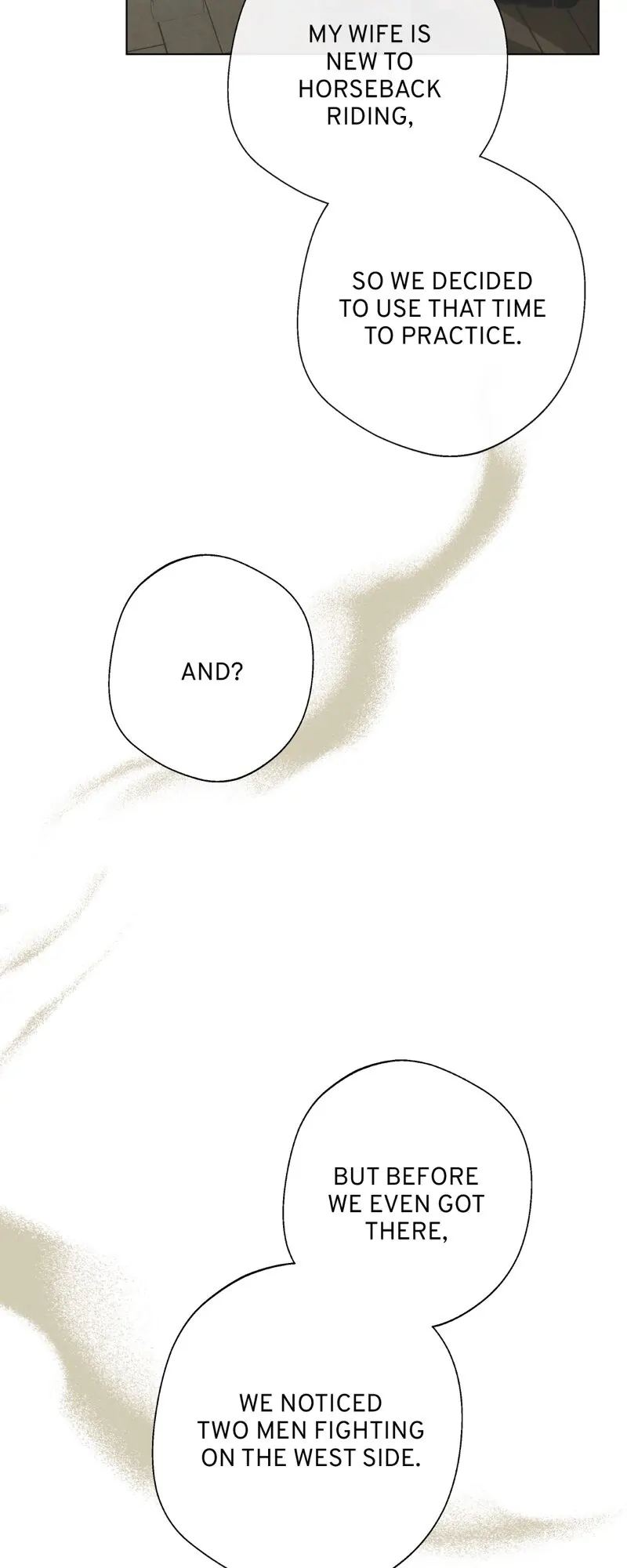 Tempting My Salvation chapter 18 page 3