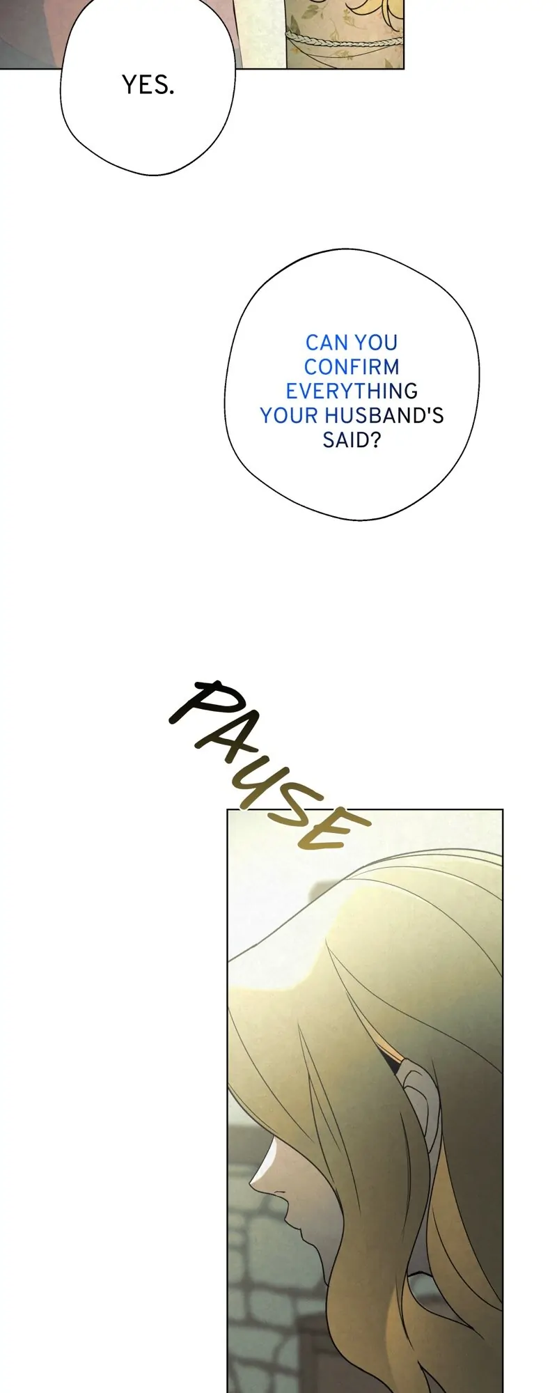 Tempting My Salvation chapter 18 page 23